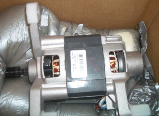 motor