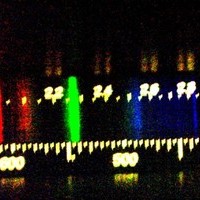 mercury-flourescent