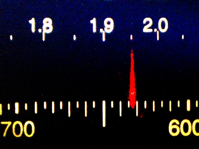 hene-laser-line