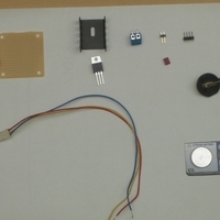 gps-interface-board