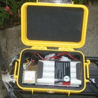 box-on-bike-open