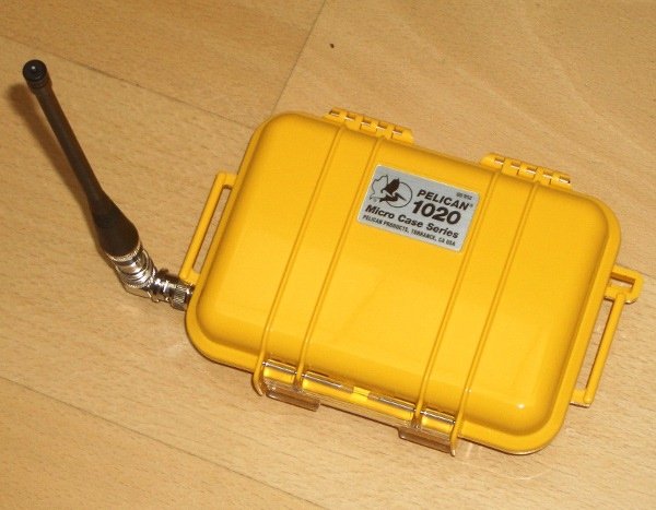 closed-box