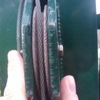cable-and-pulley