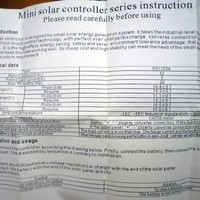 instructions